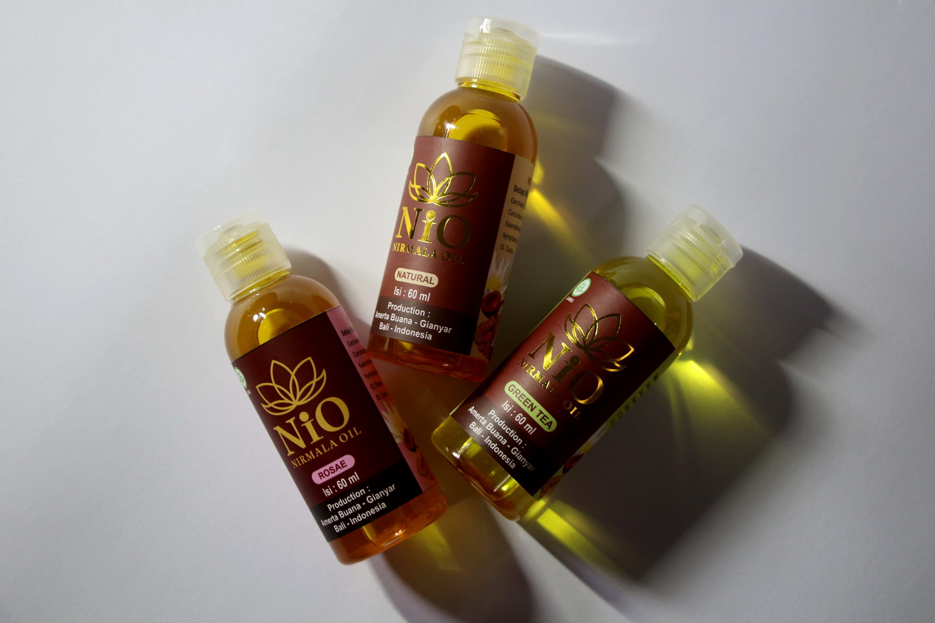 nio nirmala oil 60ml vertical
